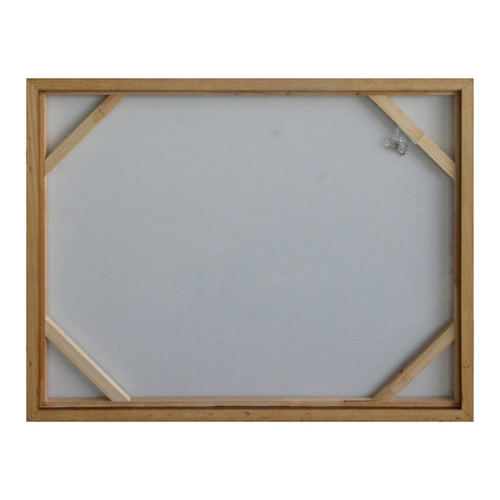 Reverie Framed Painting