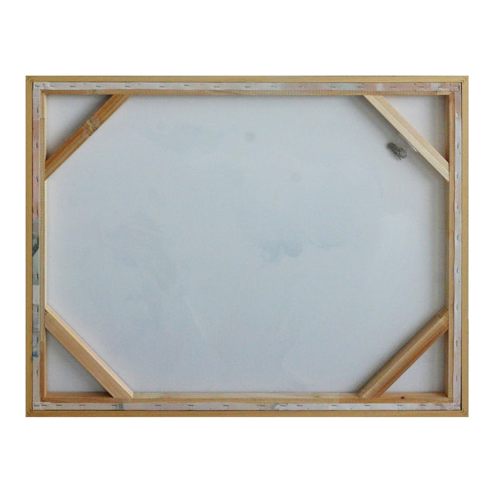 Gaia Framed Painting