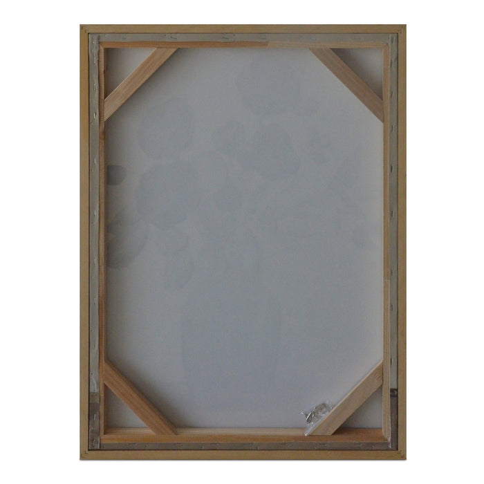 Sentiment Framed Painting