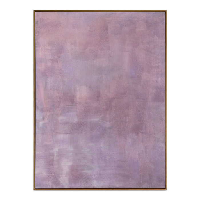 Enamor Framed Painting