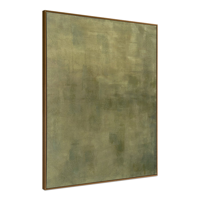Enamor Framed Painting