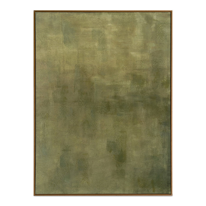 Enamor Framed Painting