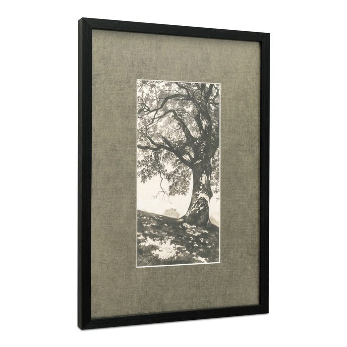 Arise Framed Print