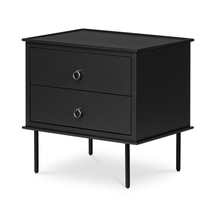 Reagan Nightstand
