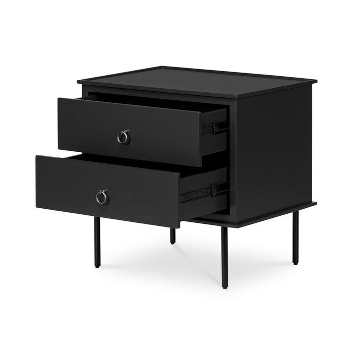Reagan Nightstand
