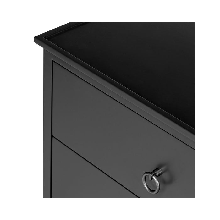 Reagan Nightstand