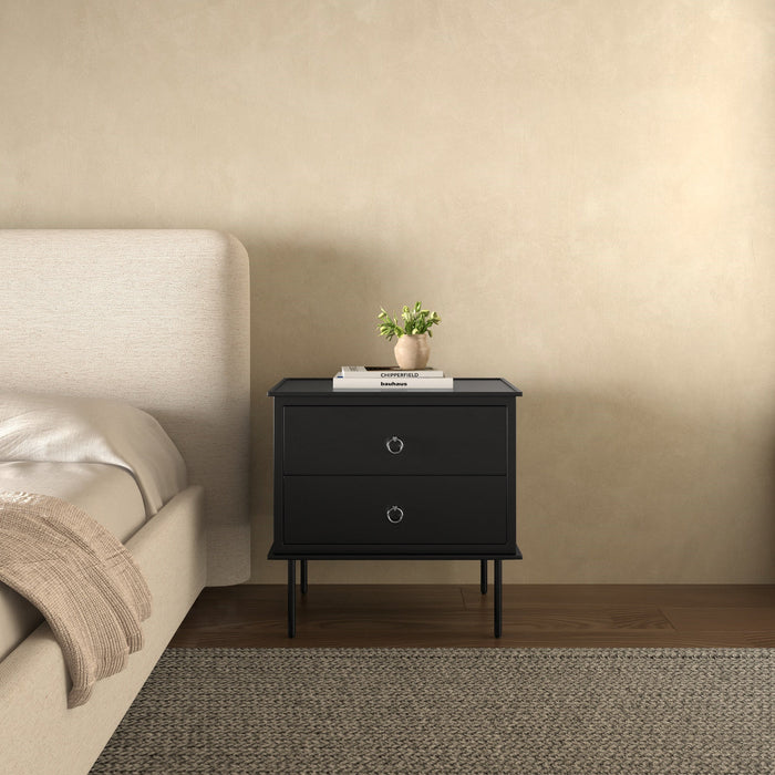 Reagan Nightstand