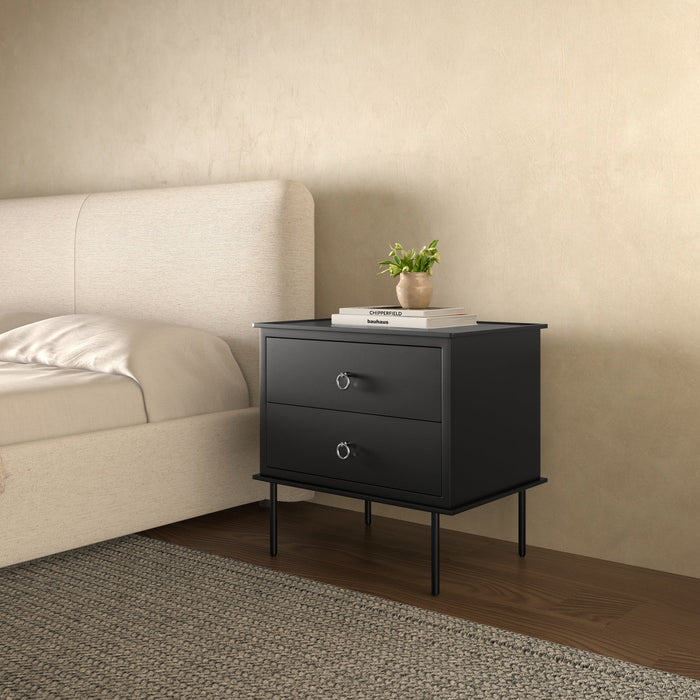 Reagan Nightstand