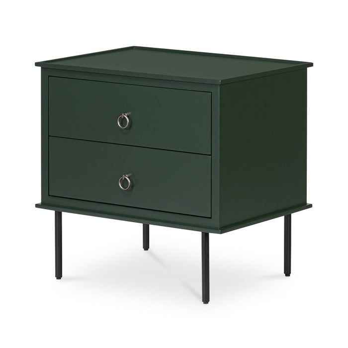 Reagan Nightstand