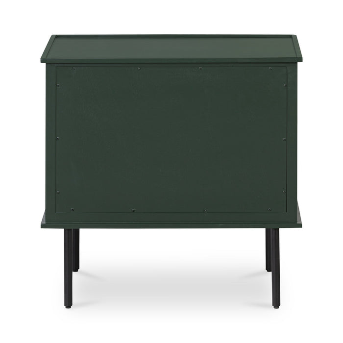 Reagan Nightstand