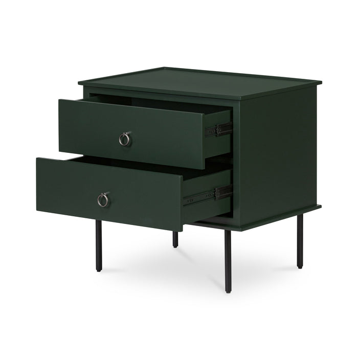 Reagan Nightstand