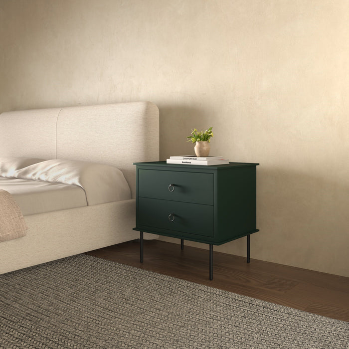 Reagan Nightstand