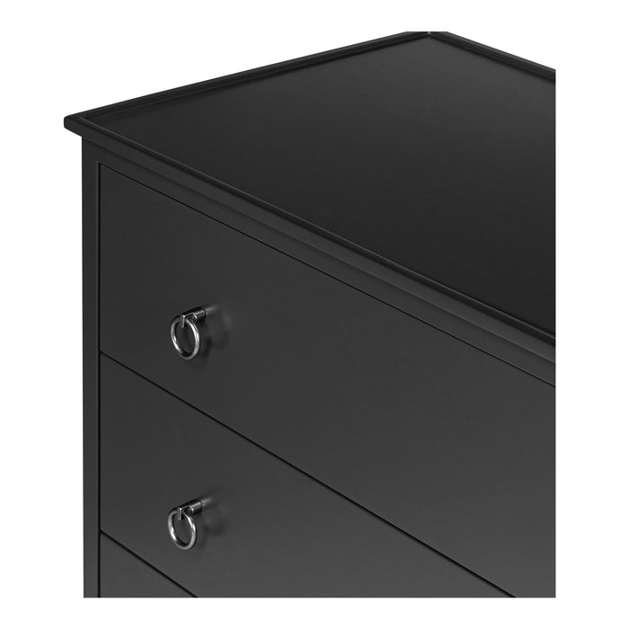 Reagan 6 Drawer Dresser