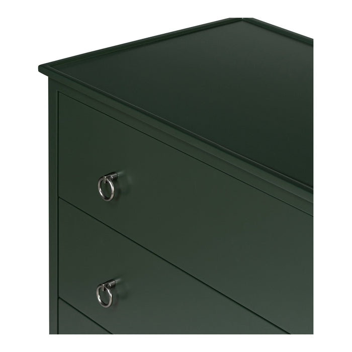 Reagan 6 Drawer Dresser