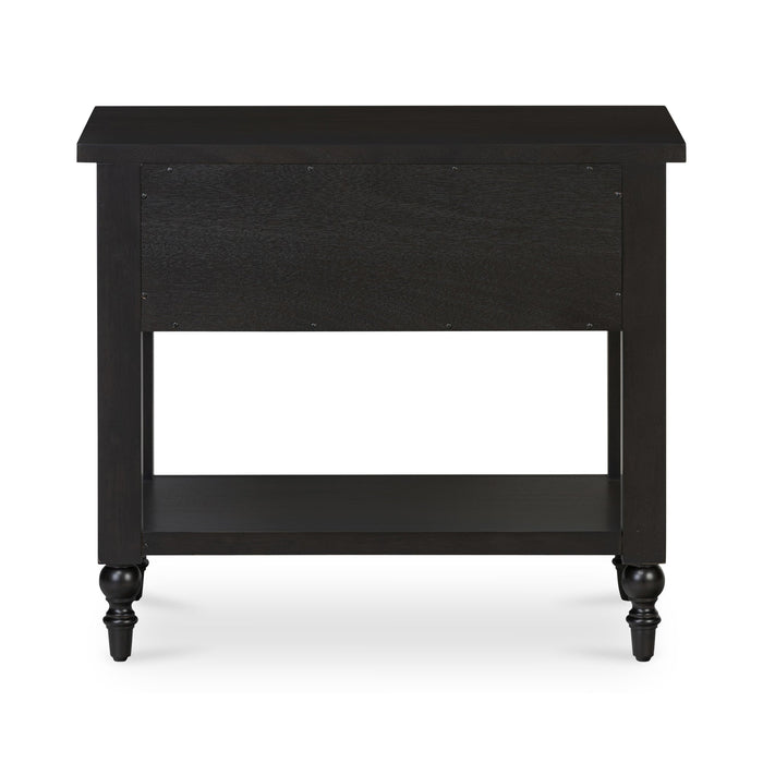 Katherine Nightstand Black