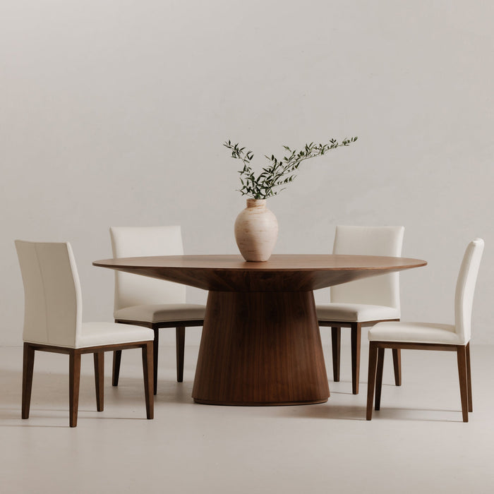 Otago Oval Dining Table