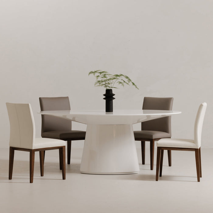Otago Oval Dining Table