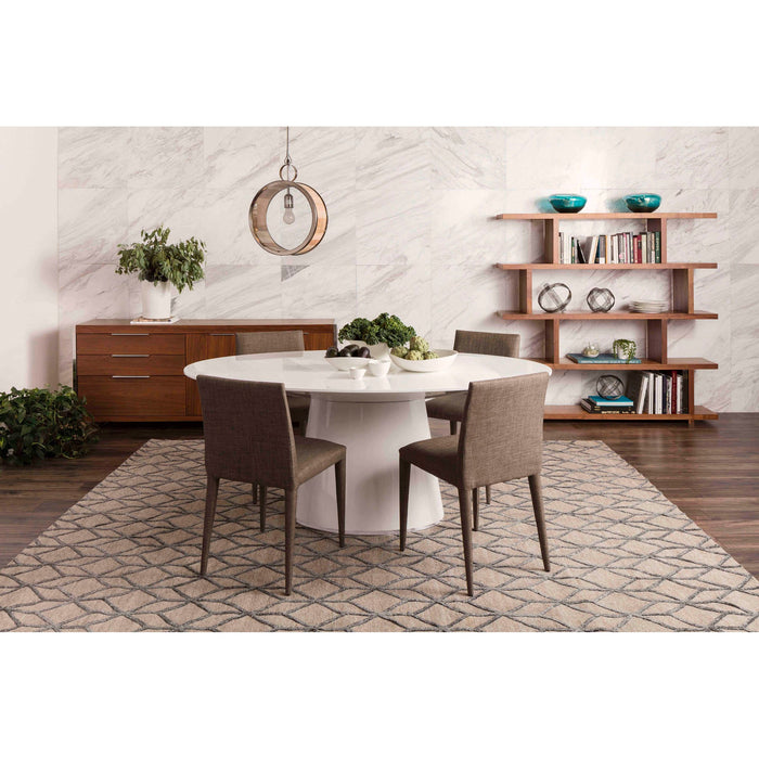Otago Oval Dining Table
