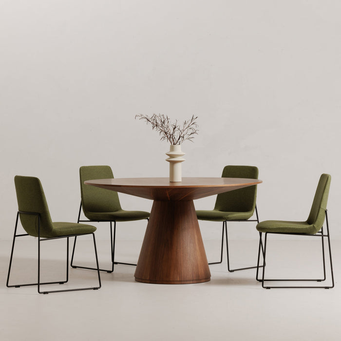 Otago 47In Round Dining Table