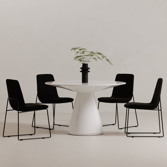 Otago 47In Round Dining Table