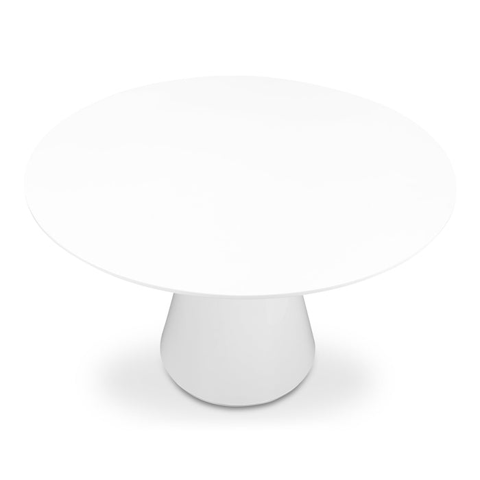 Otago 47In Round Dining Table