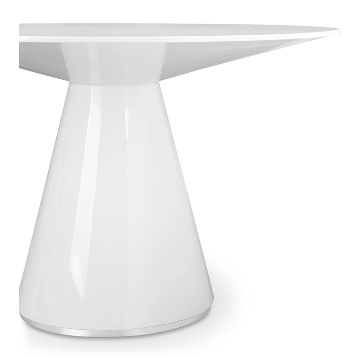 Otago 47In Round Dining Table