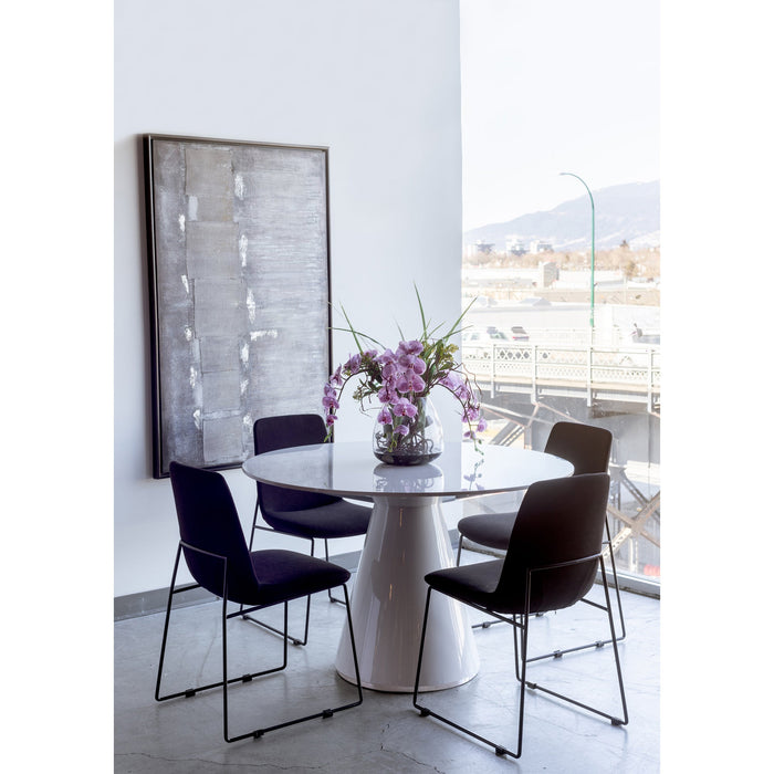 Otago 47In Round Dining Table