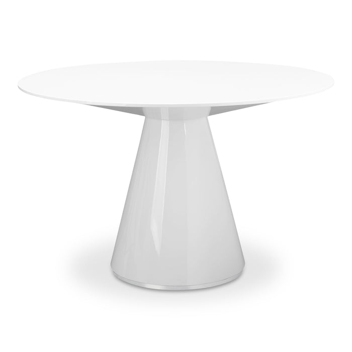 Otago 47In Round Dining Table