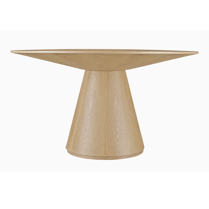 Otago 47In Round Dining Table