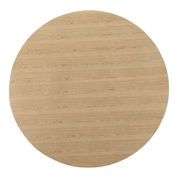 Otago 47In Round Dining Table