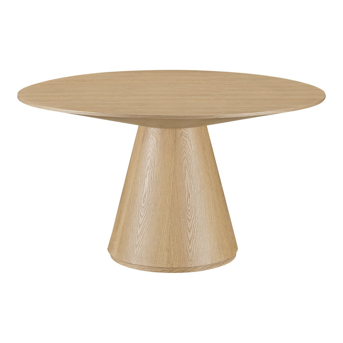 Otago 47In Round Dining Table