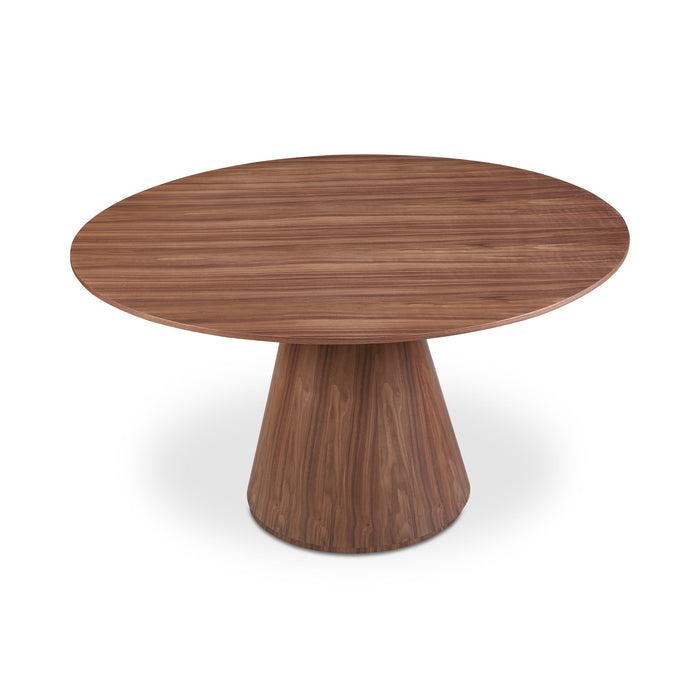 Otago Round 54In Dining Table