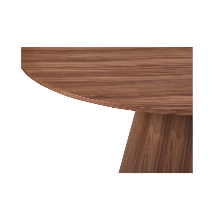 Otago Round 54In Dining Table