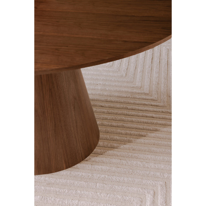 Otago Round 54In Dining Table
