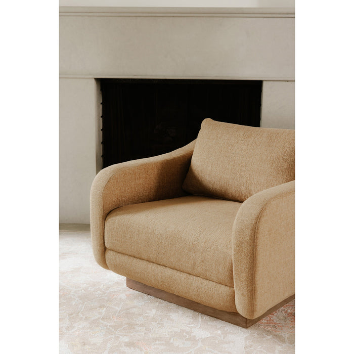 Keane Lounge Chair