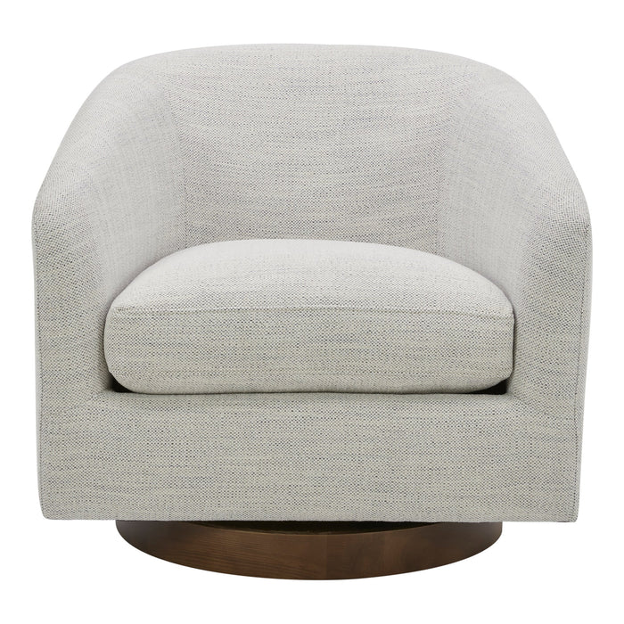 Oscy Swivel Chair
