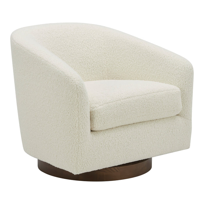 Oscy Swivel Chair