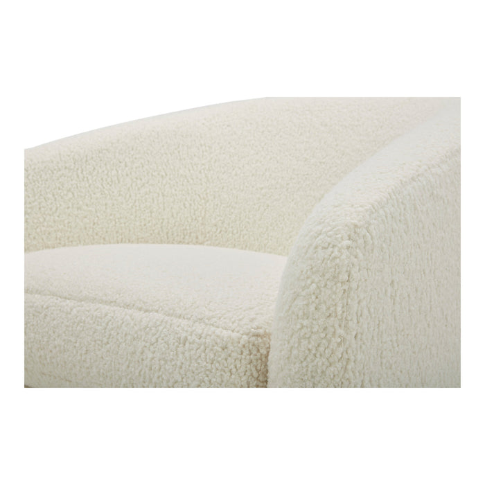 Oscy Swivel Chair