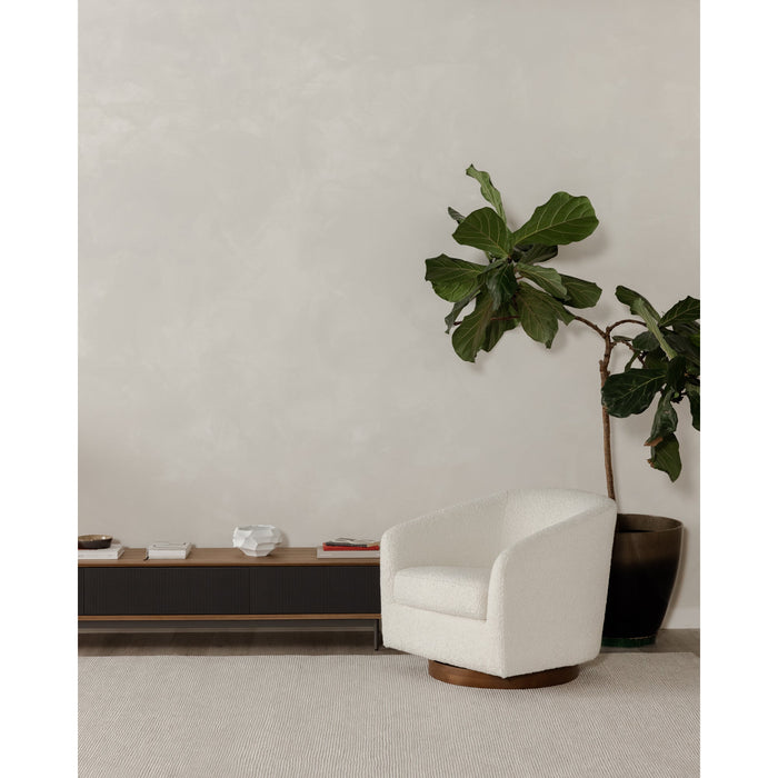 Oscy Swivel Chair