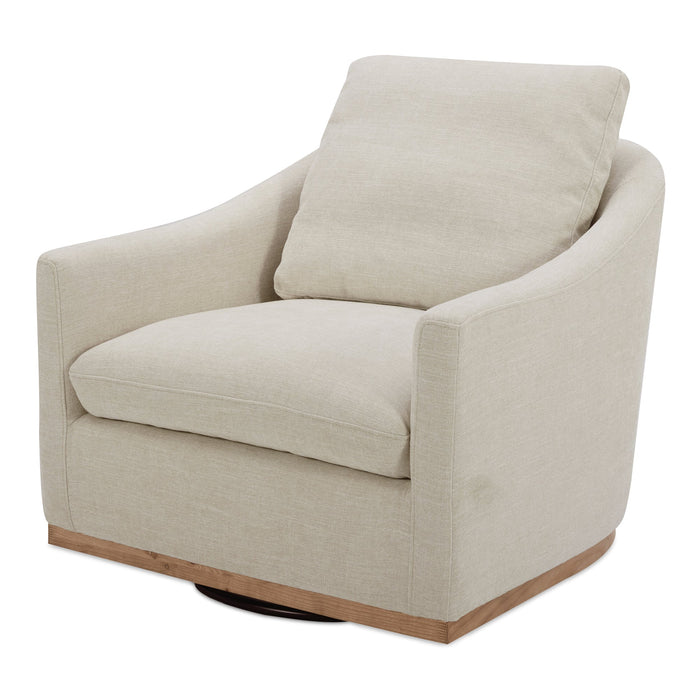 Linden Swivel Chair