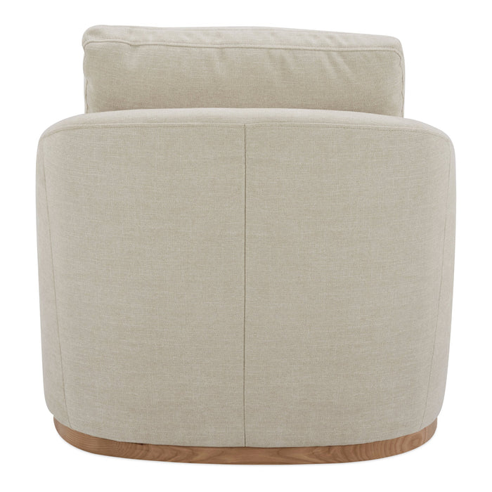 Linden Swivel Chair