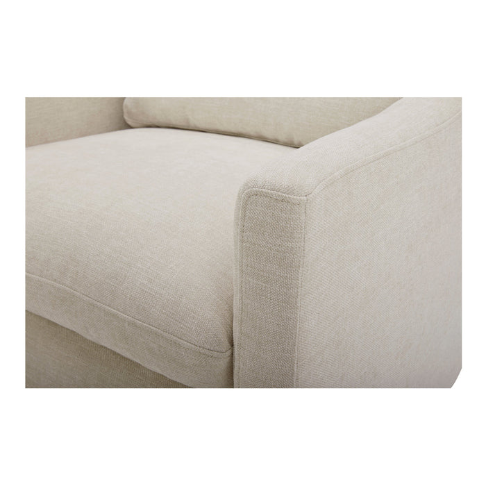 Linden Swivel Chair
