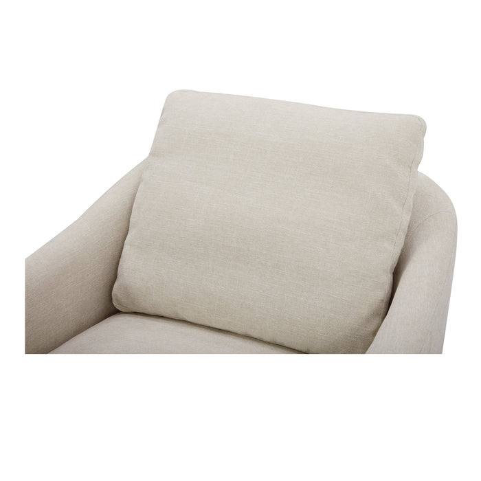 Linden Swivel Chair