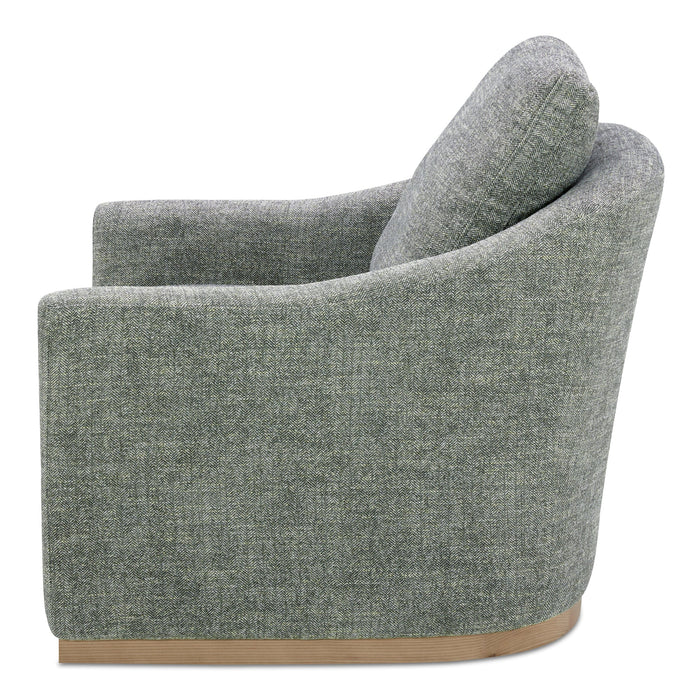 Linden Swivel Chair
