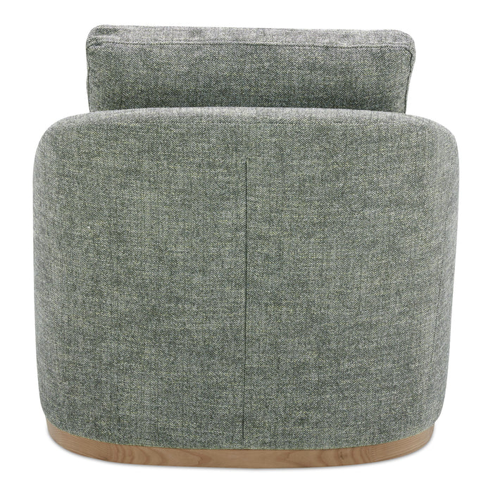 Linden Swivel Chair