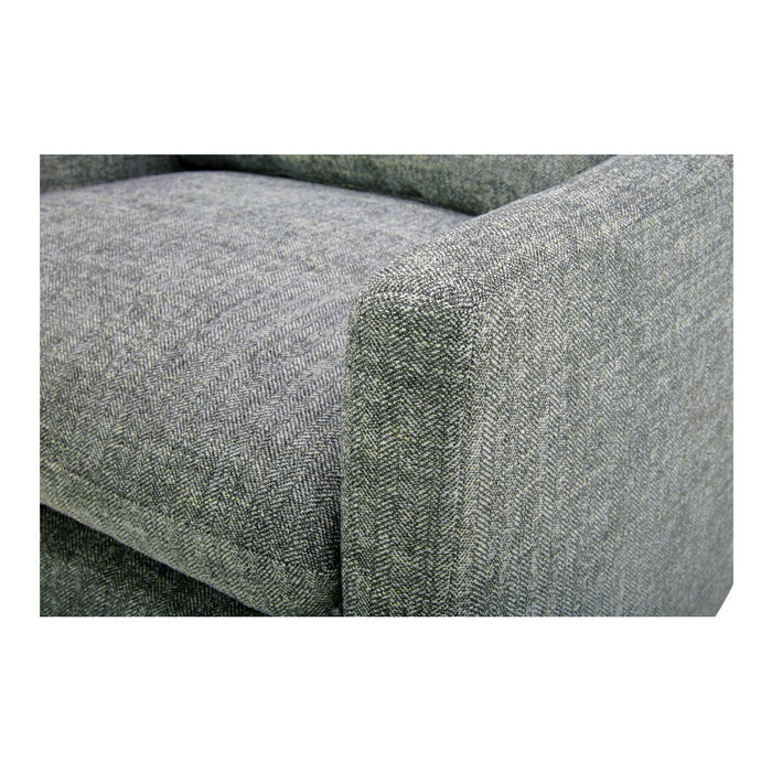 Linden Swivel Chair
