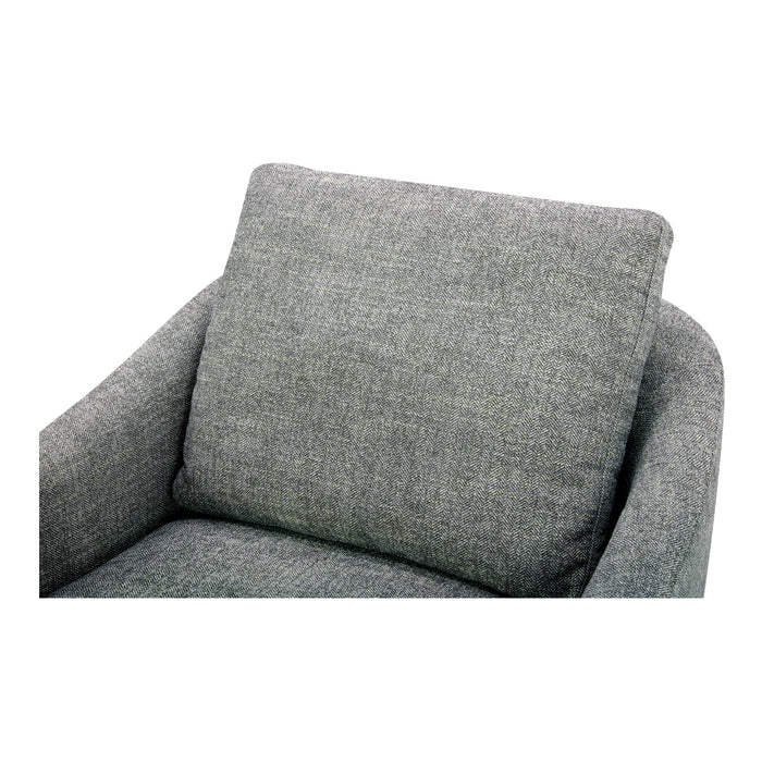 Linden Swivel Chair