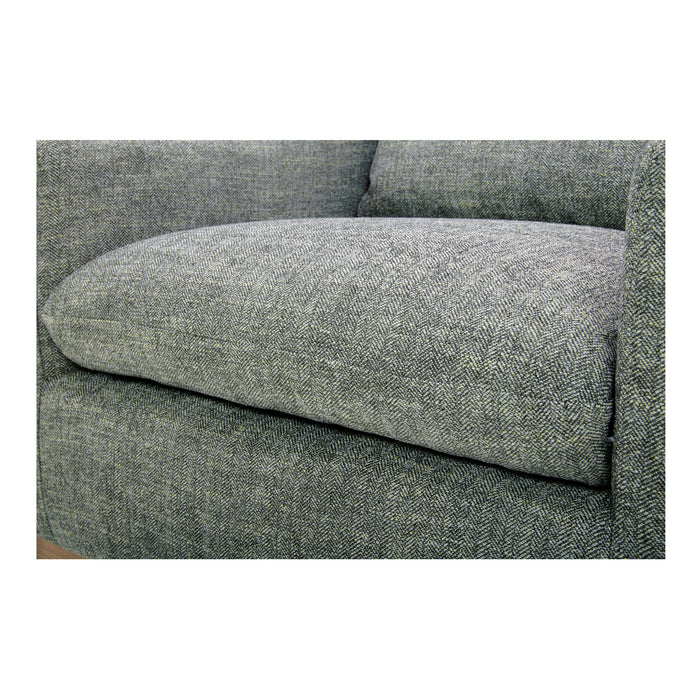 Linden Swivel Chair