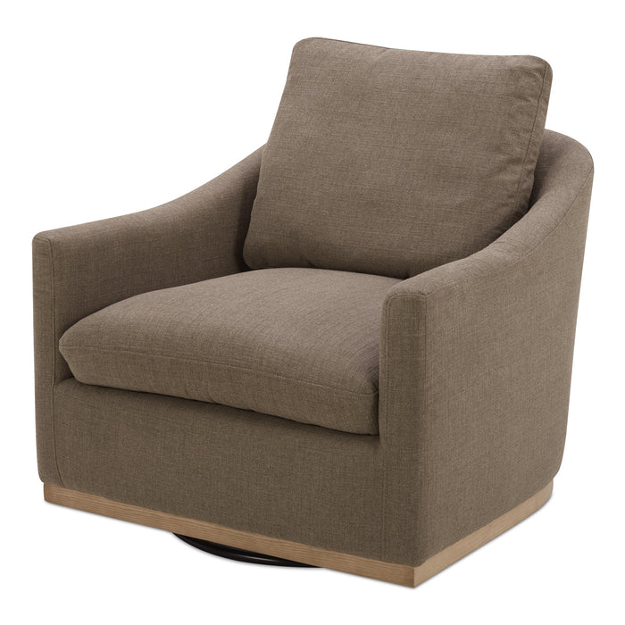 Linden Swivel Chair