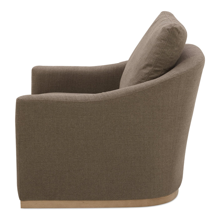Linden Swivel Chair